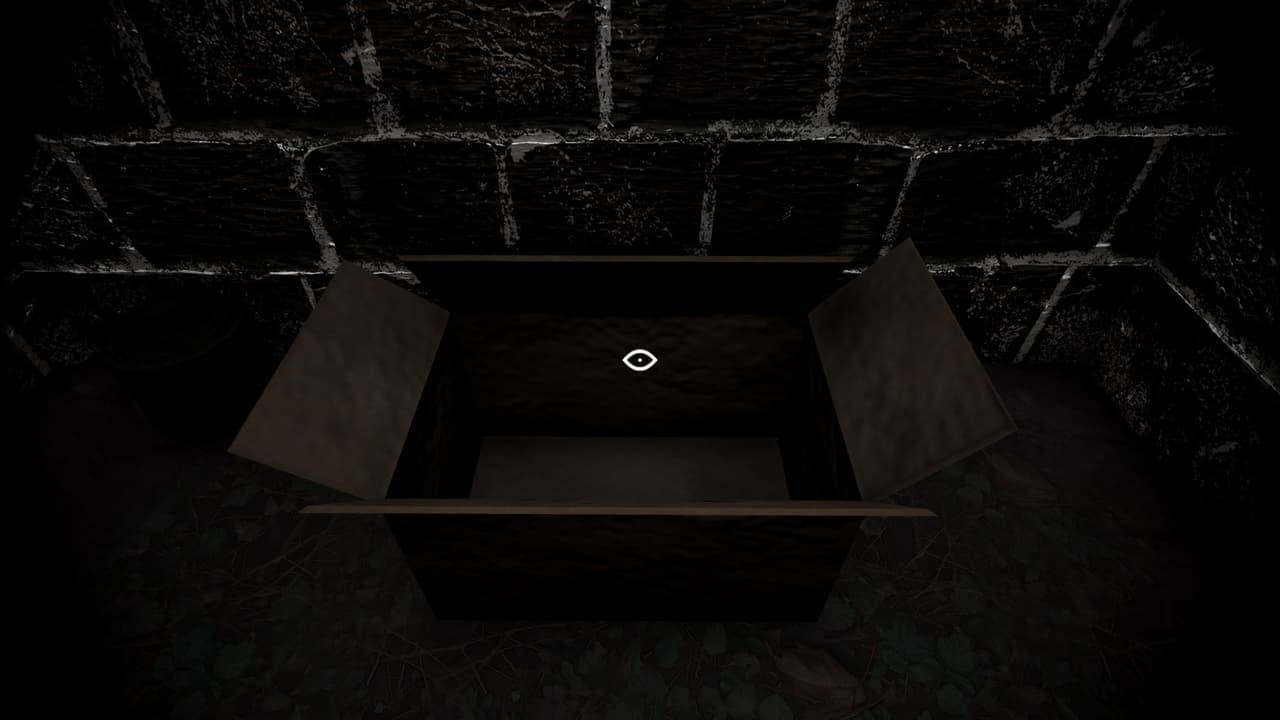 Disorientation (TheJacob) screenshot 4