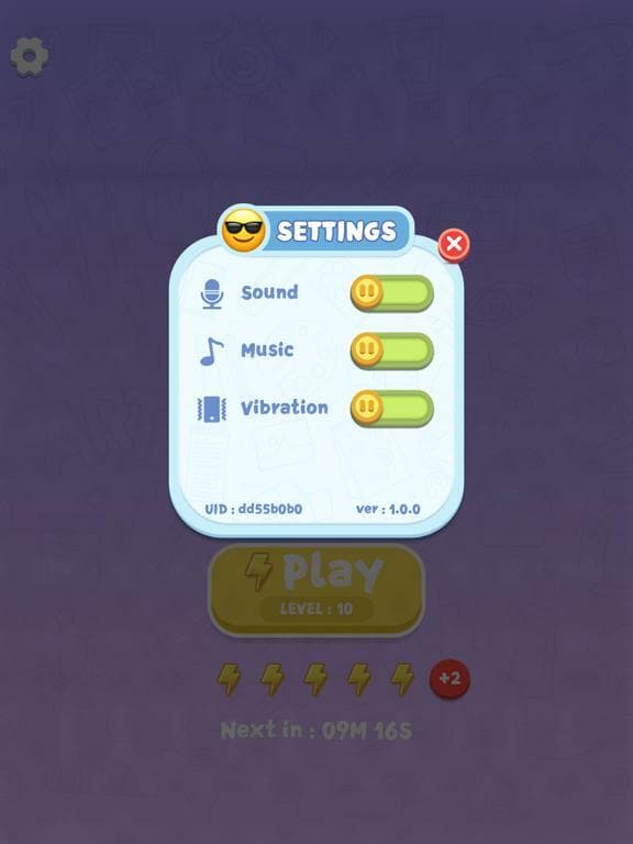 Emoji Onet