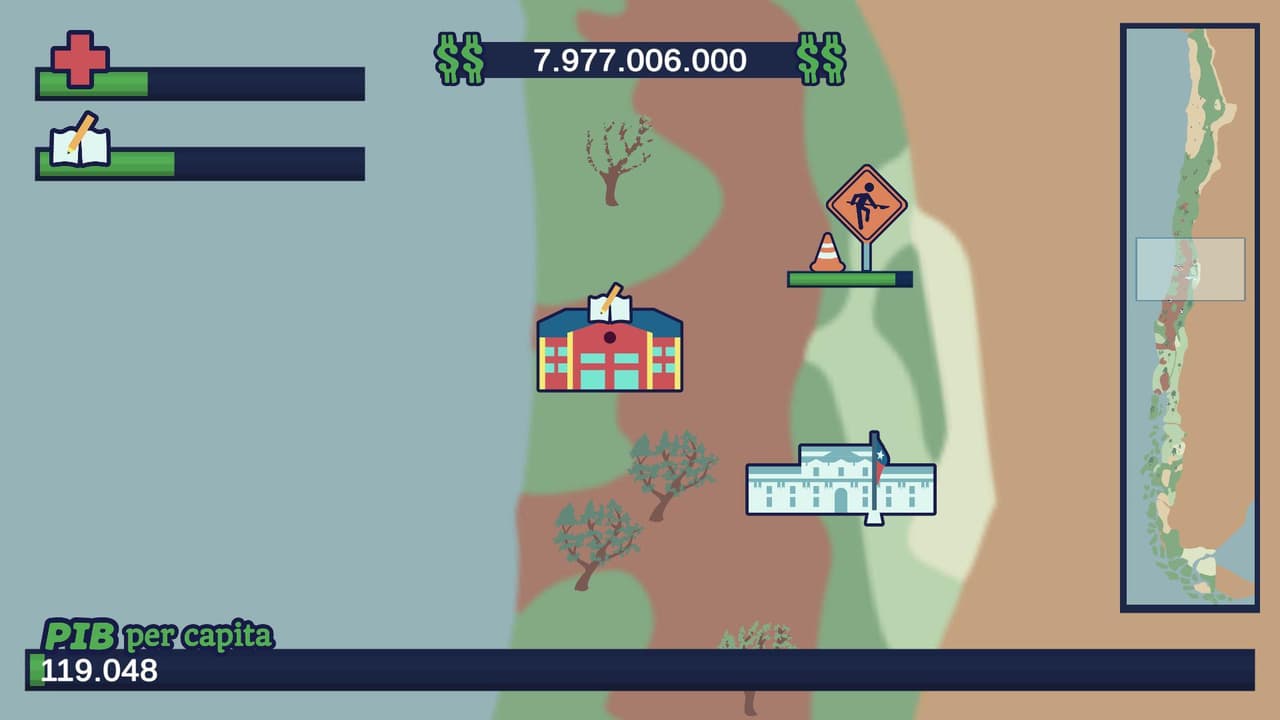 Este es $hile screenshot 2