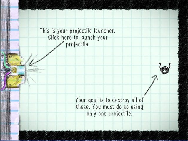 Pencil Defence Force screenshot 3