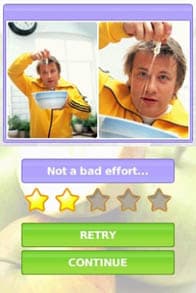 Whats Cooking? with Jamie Oliver screenshot 3