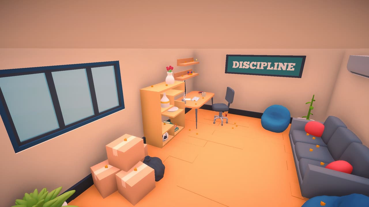 Ratyboy Adventures screenshot 4