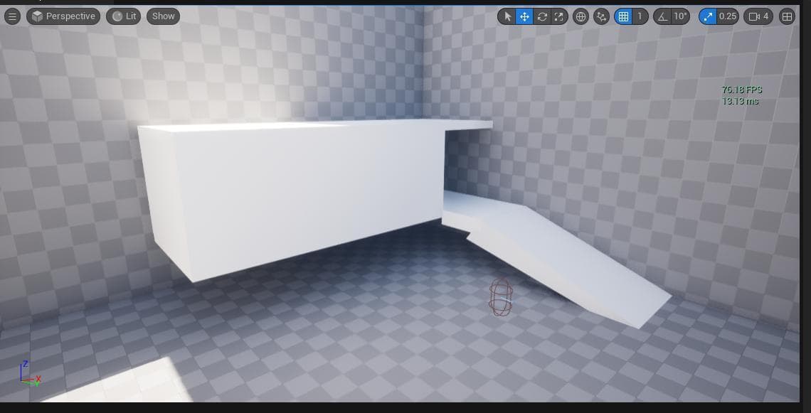 FPS Concept Map screenshot 5