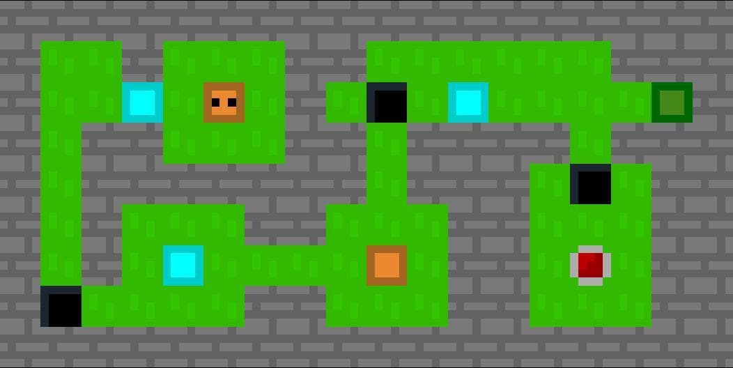 BoxChums screenshot 3