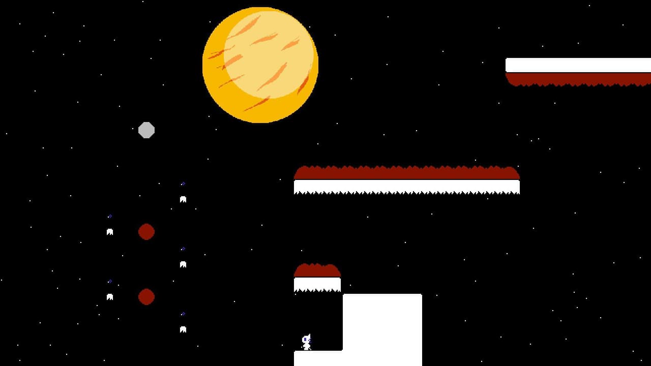 Galaxy Cat (demo)