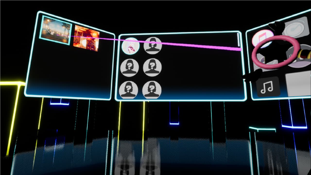 Shake Your Body screenshot 2