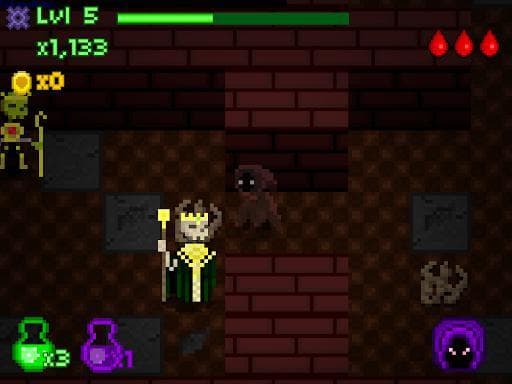 Thief Princess Free screenshot 3
