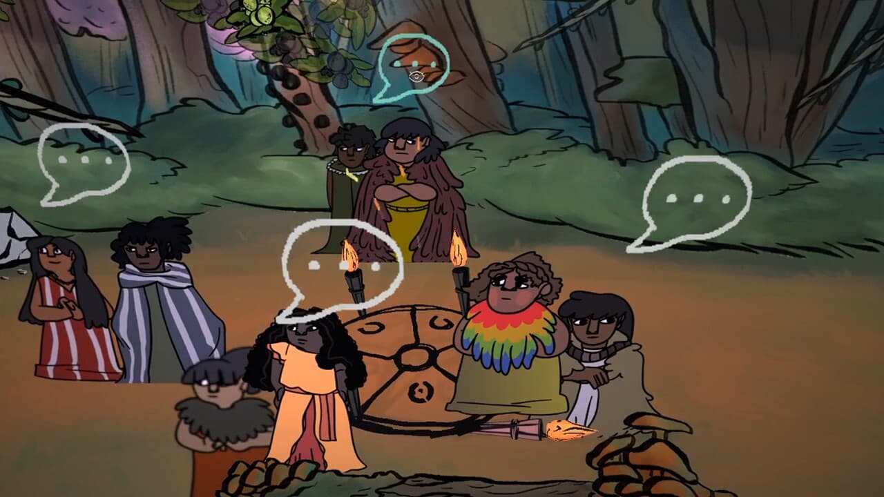 DONT WAKE THE NIGHT screenshot 3