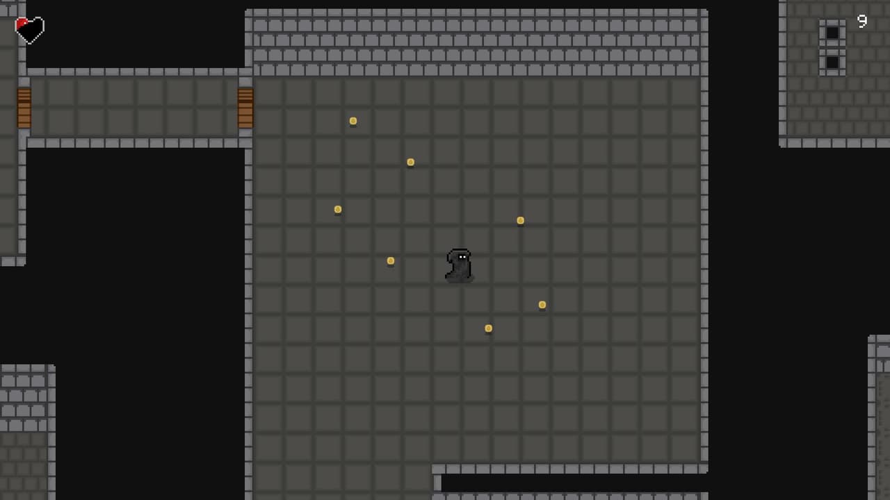 Limited Dungeon Space screenshot 4