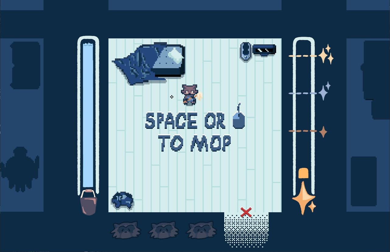 You Must Mop screenshot 3