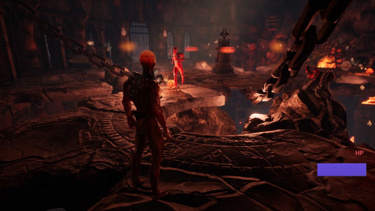 Zomby Soldier screenshot 4