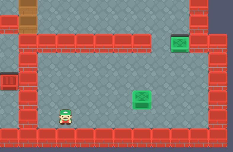 Unreal Logic screenshot 5