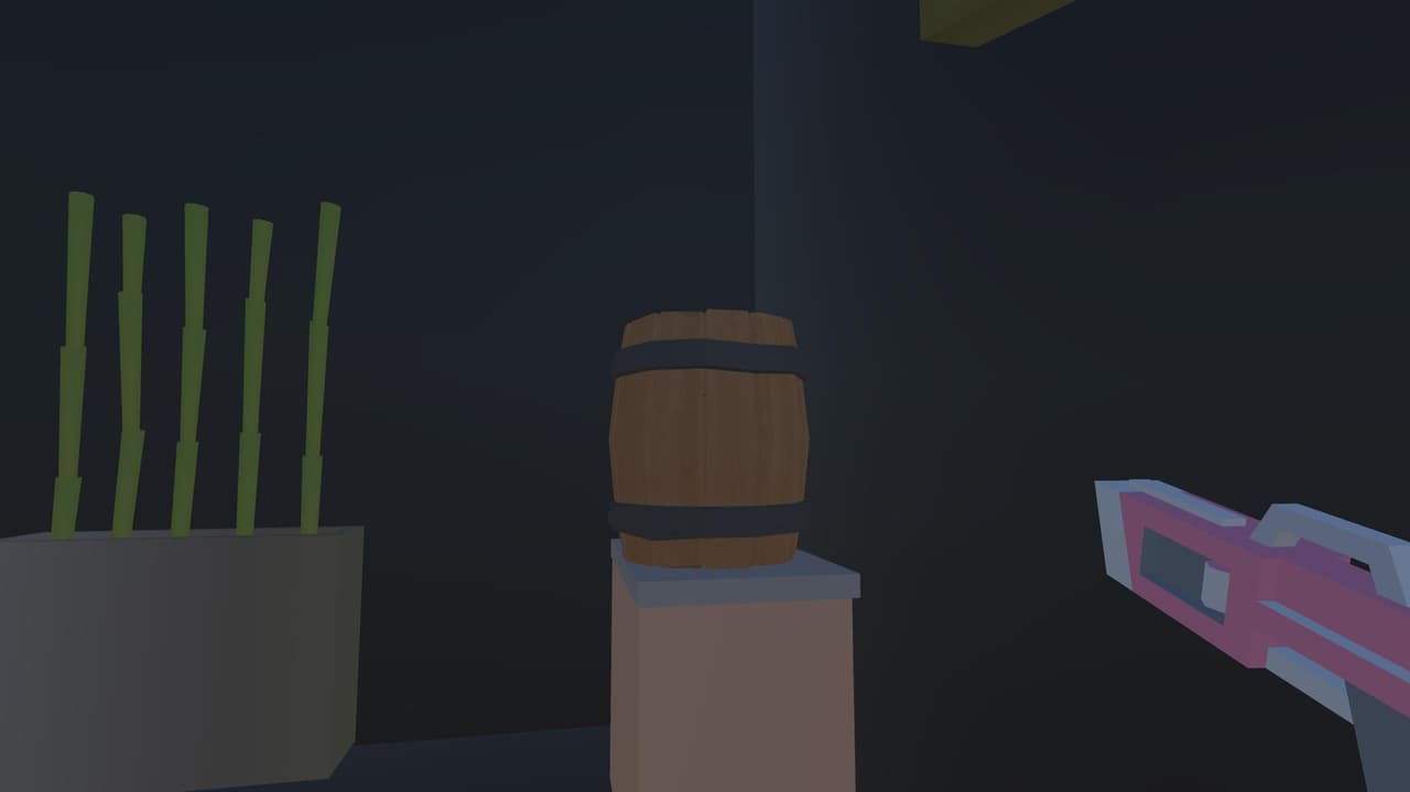 The Forbidden Mirror screenshot 3
