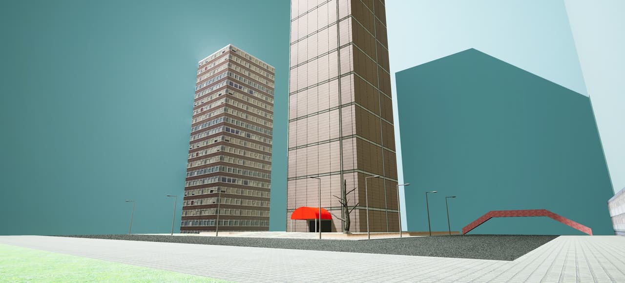 Rob the bank screenshot 2