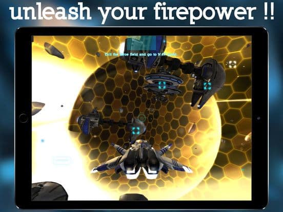 No Gravity screenshot 4