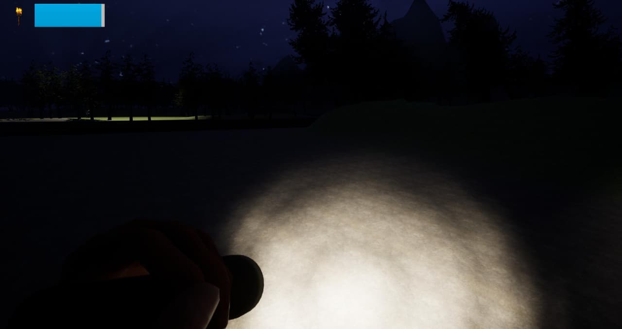 Horror Map screenshot 3