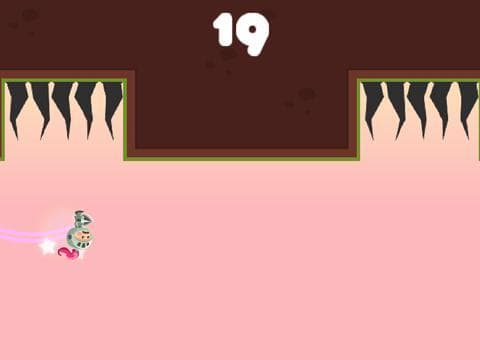 Jumpy McJumpFace
