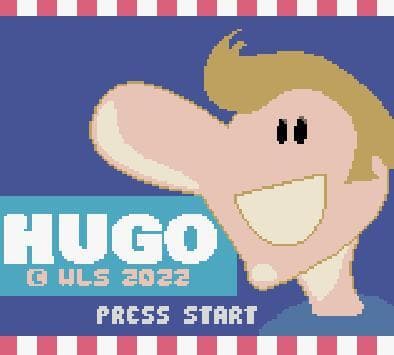 Hugo (itch) (Rajcsányi László (WLS)) screenshot 2