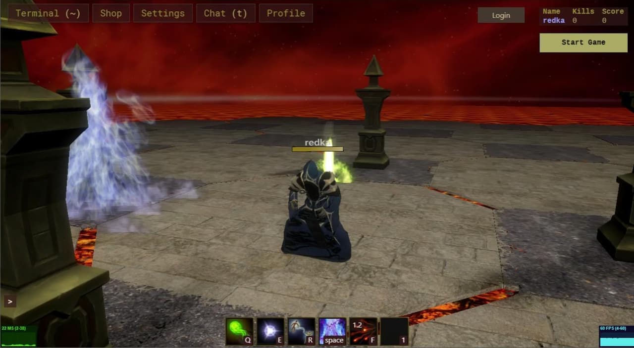 Mages