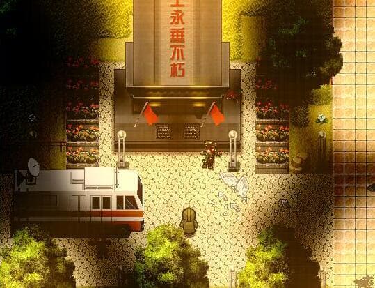 The Brink 尘与土的边缘 screenshot 3