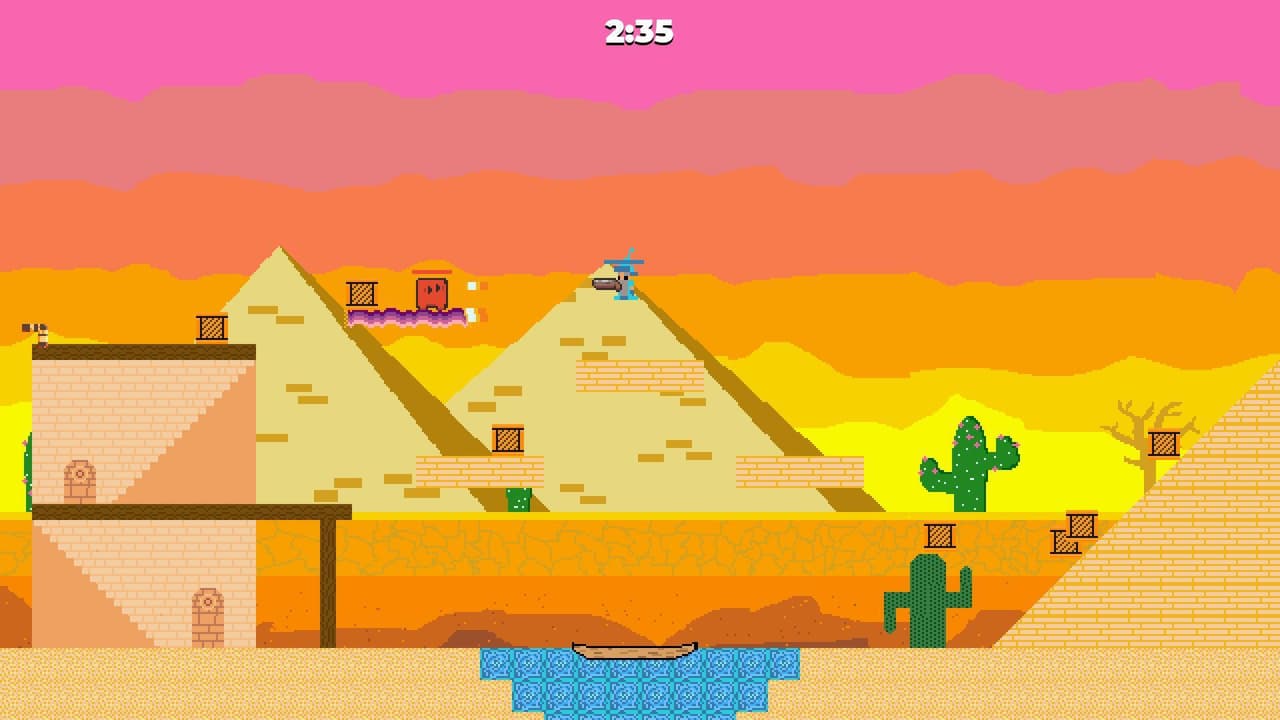 Poultry Pounders screenshot 3