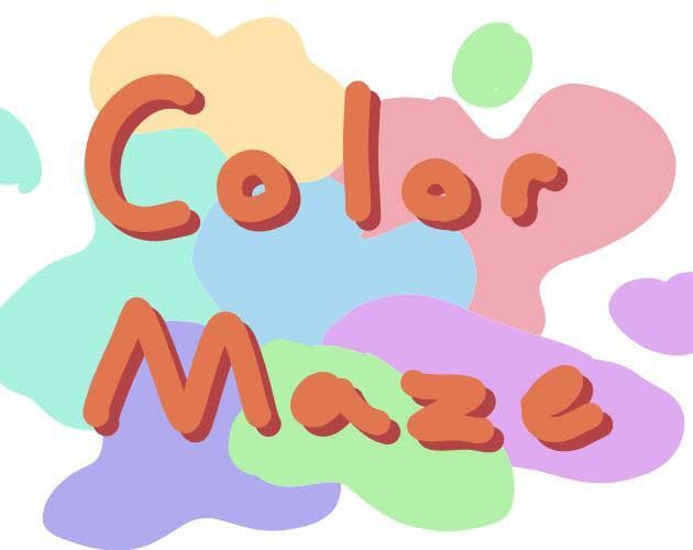 Color Maze (flber)