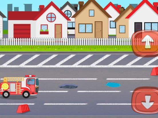 Hippo Fire Patrol screenshot 5
