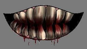 Horror Game (very resourceful i know)