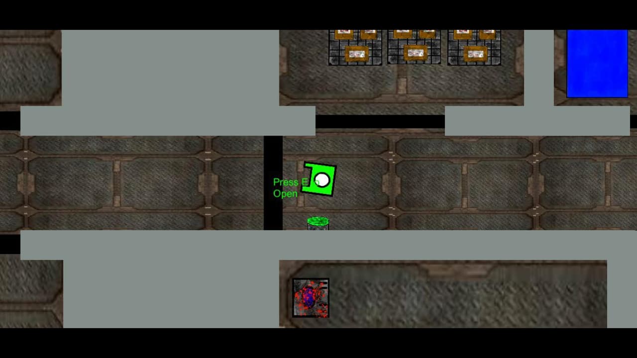 Project: Hide screenshot 4