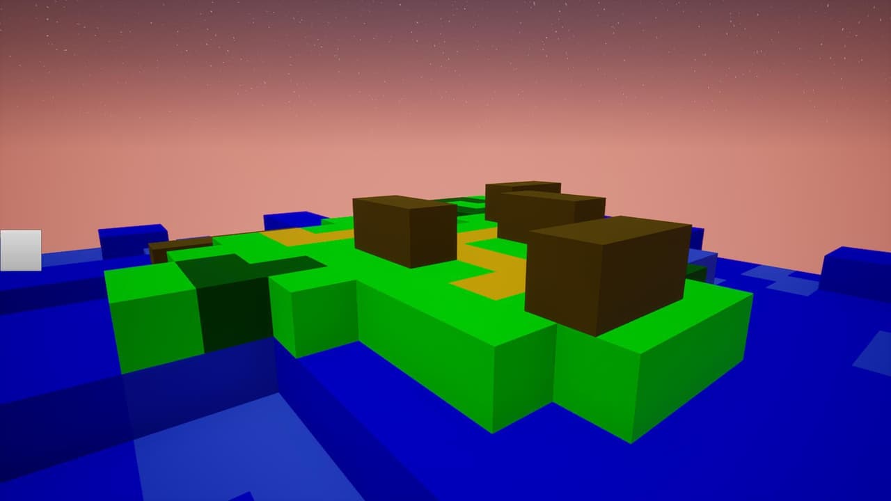 Oblck screenshot 2