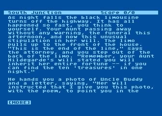 Hollywood Hijinx screenshot 6