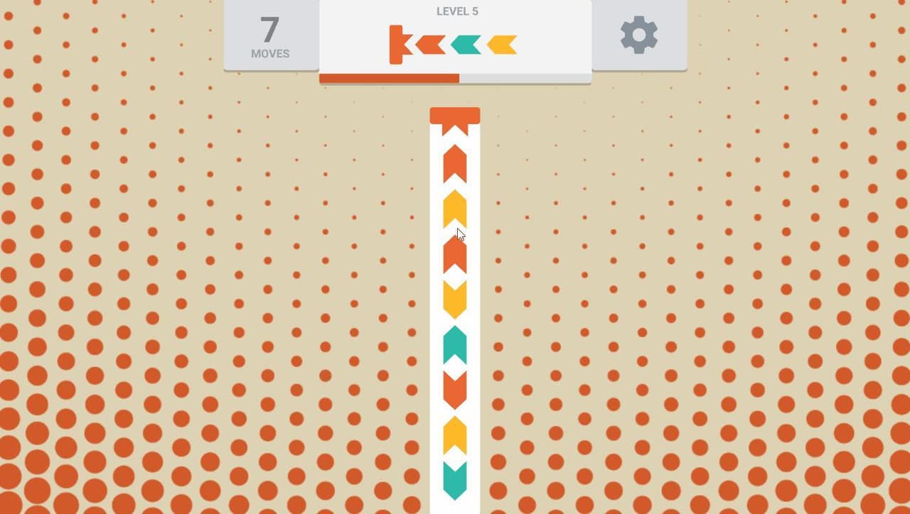 fliQ screenshot 3