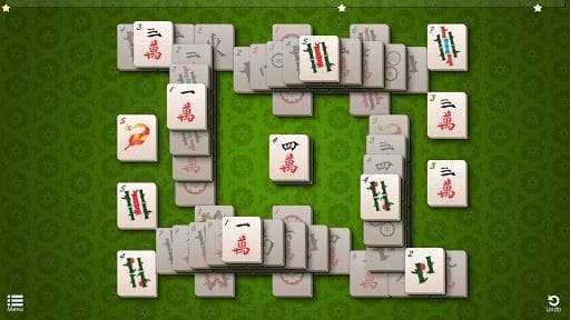 Mahjong FRVR - The Classic Shanghai Solitaire Free screenshot 2