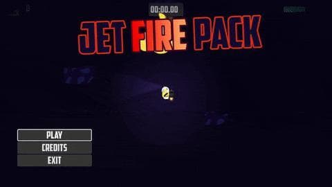 Jetfirepack screenshot 2
