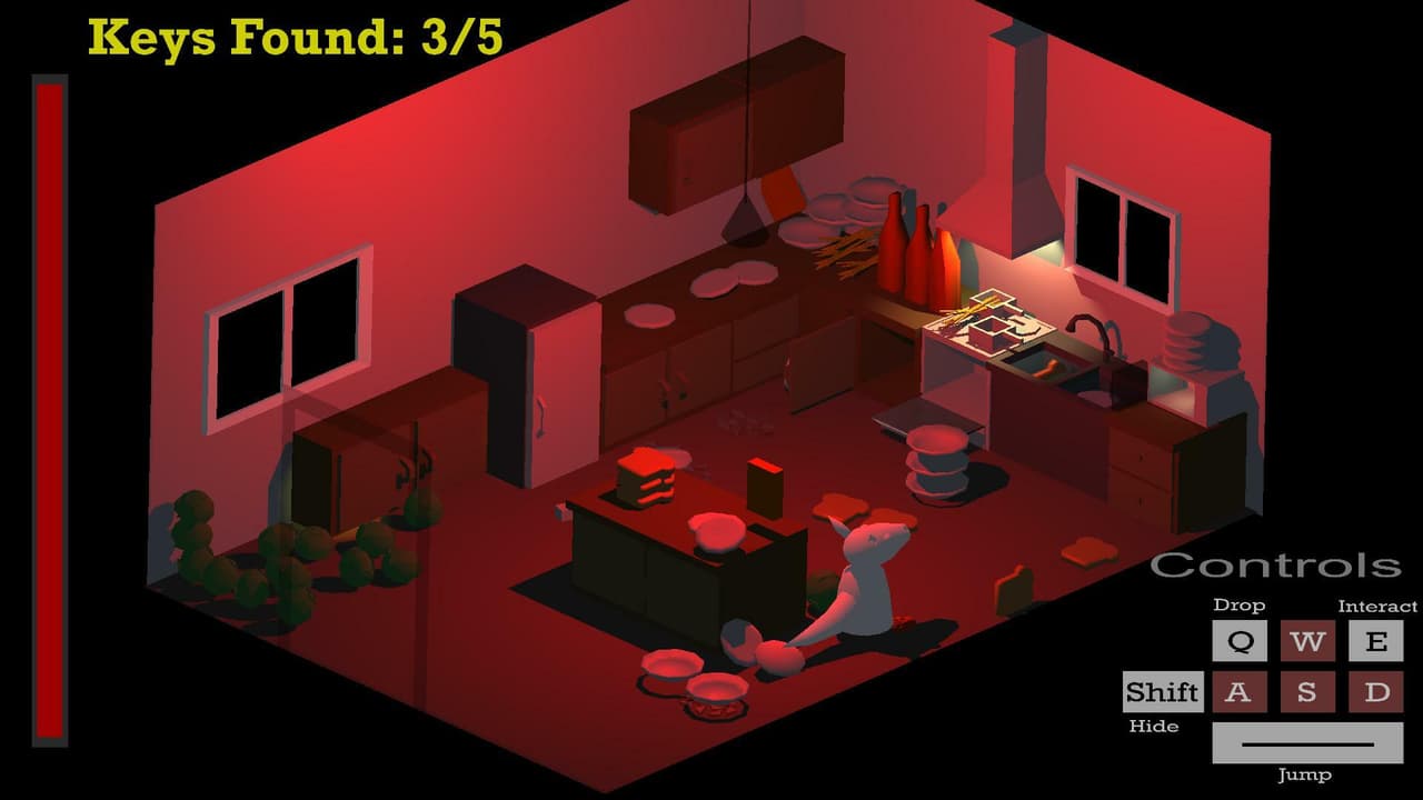Cooking Chaos screenshot 5