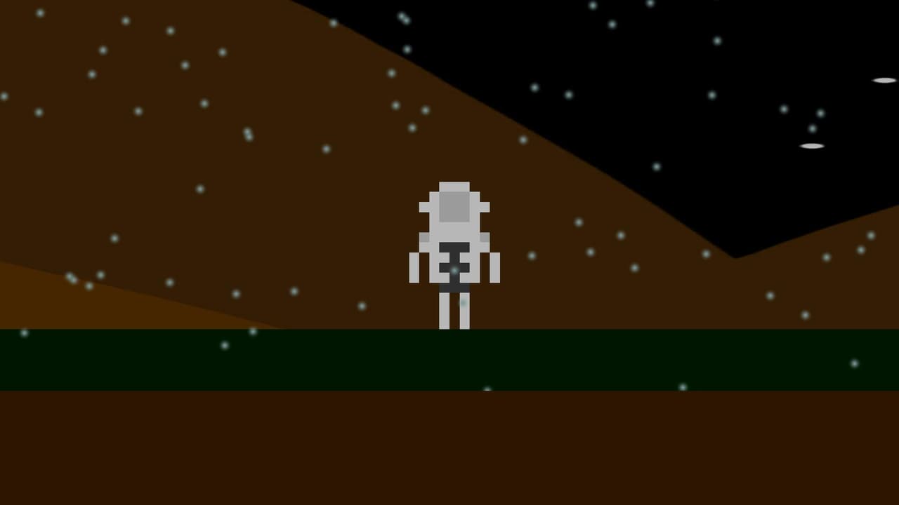 Stranded in the Darkness