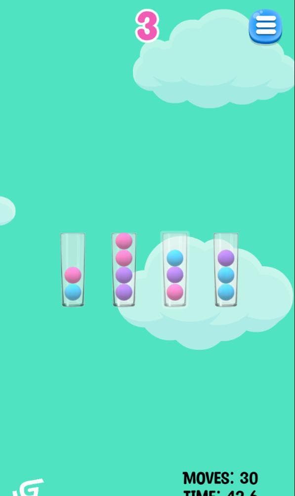 Cup Balls