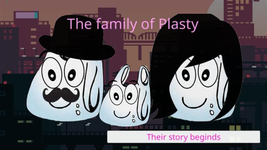 Plastys adventure screenshot 3