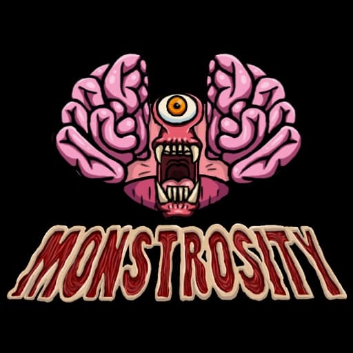 Monstrosity (itch)
