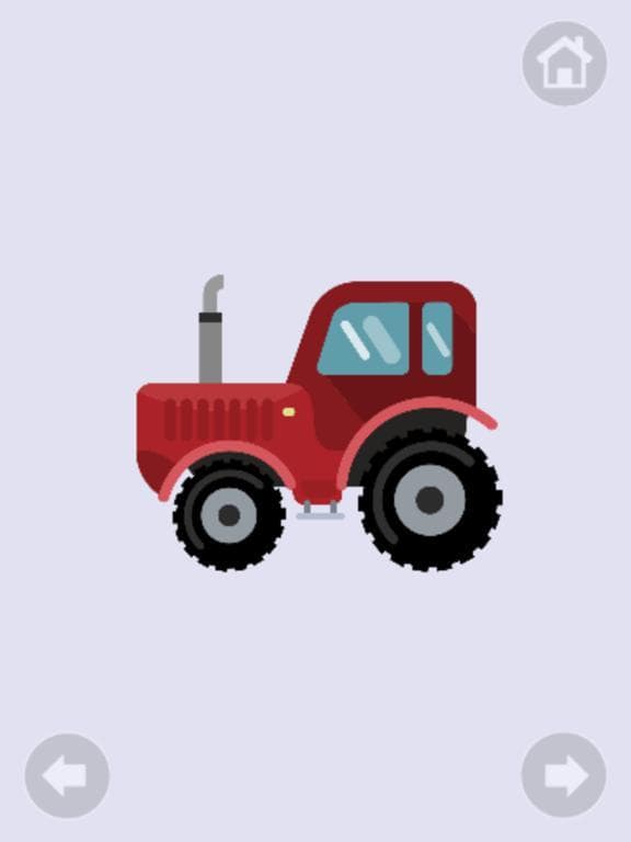 Music Cards for babies - Flashcards and sounds screenshot 4