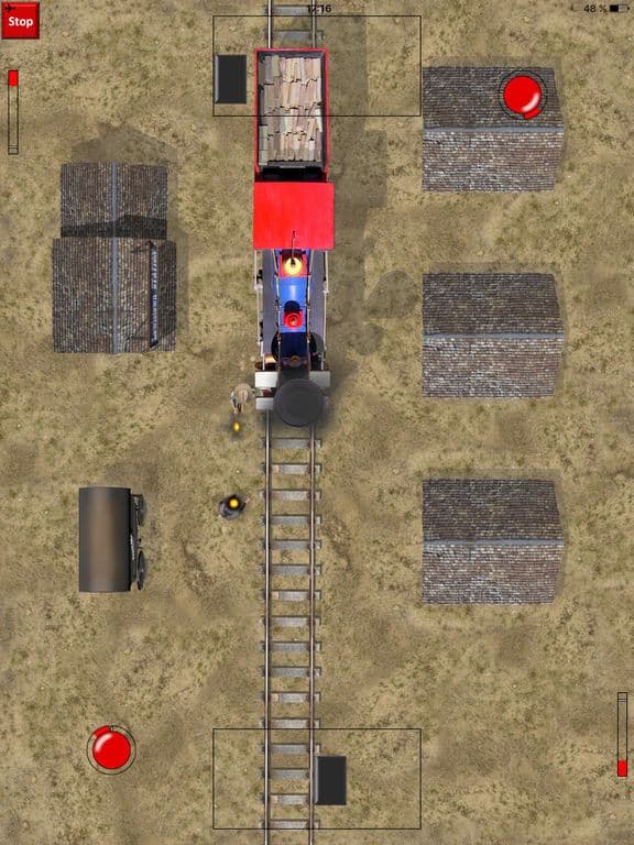Cowboy Hats screenshot 4