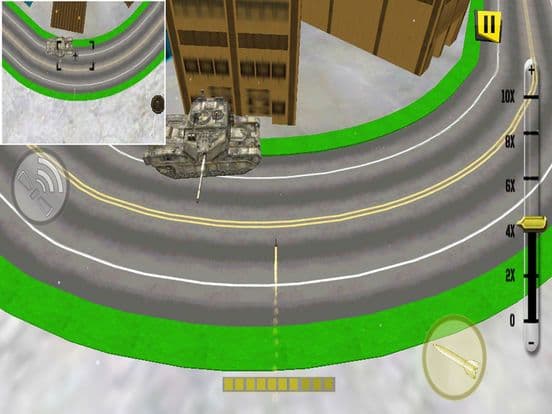 Modern Missile Munition System screenshot 3