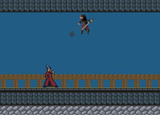 Sanshiro: Youll die more than twice