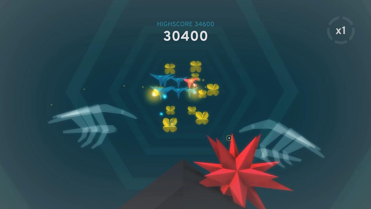 Mobius screenshot 3