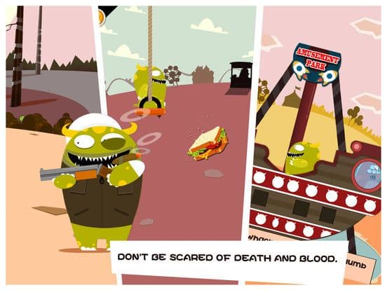 100 Ways To Die 3:Can You Escape screenshot 4