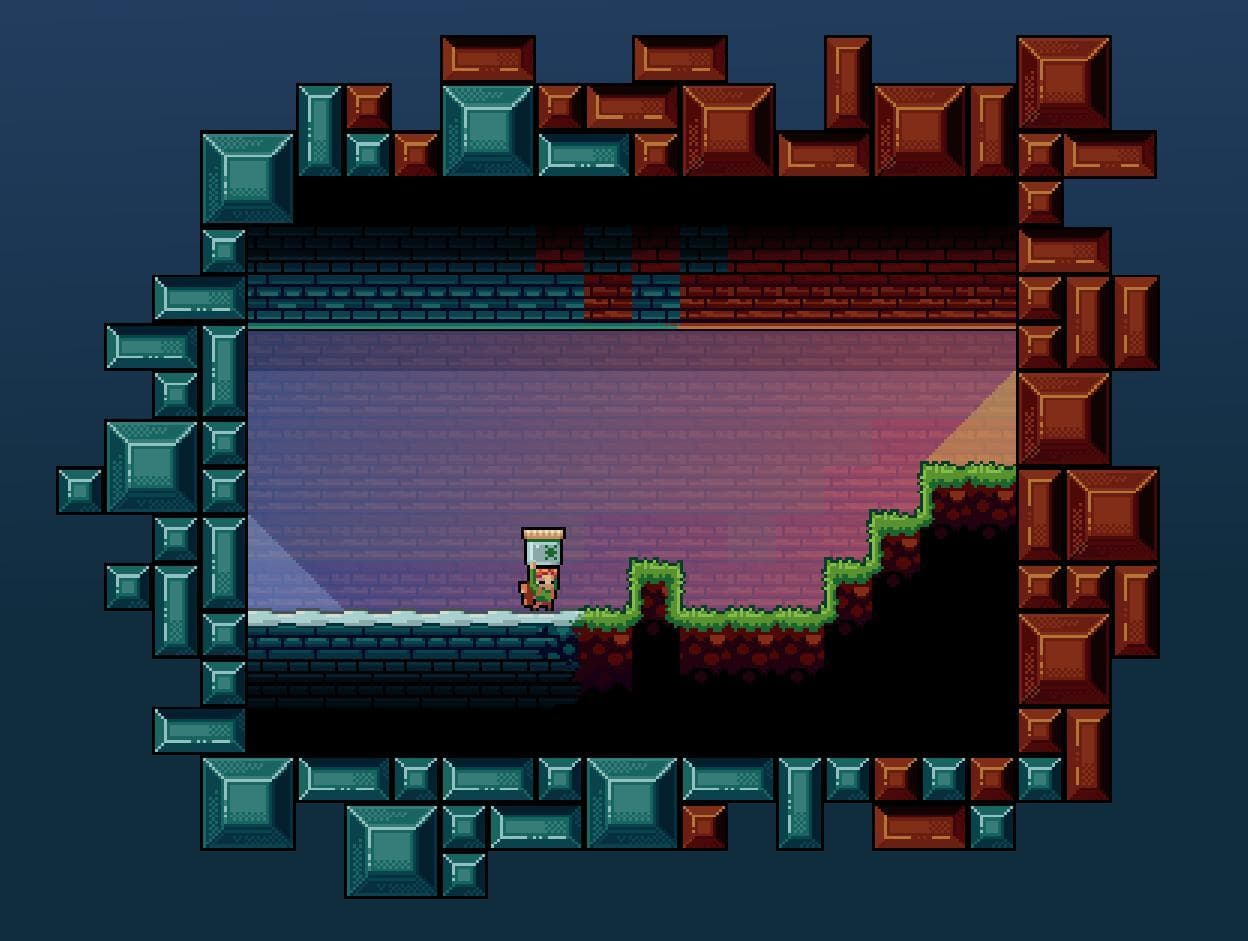 Bug Jar screenshot 2