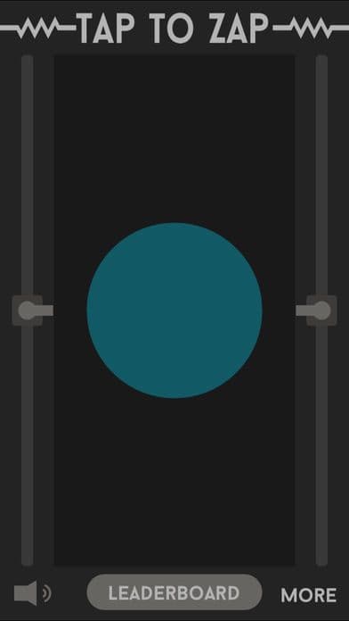 Tap to Zap - Laser Game