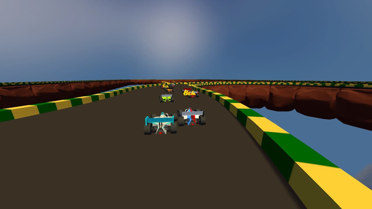 Barro F screenshot 2