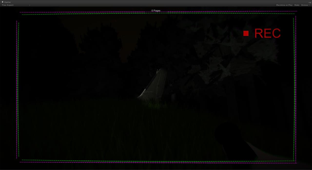 Slender: The Revelation screenshot 4