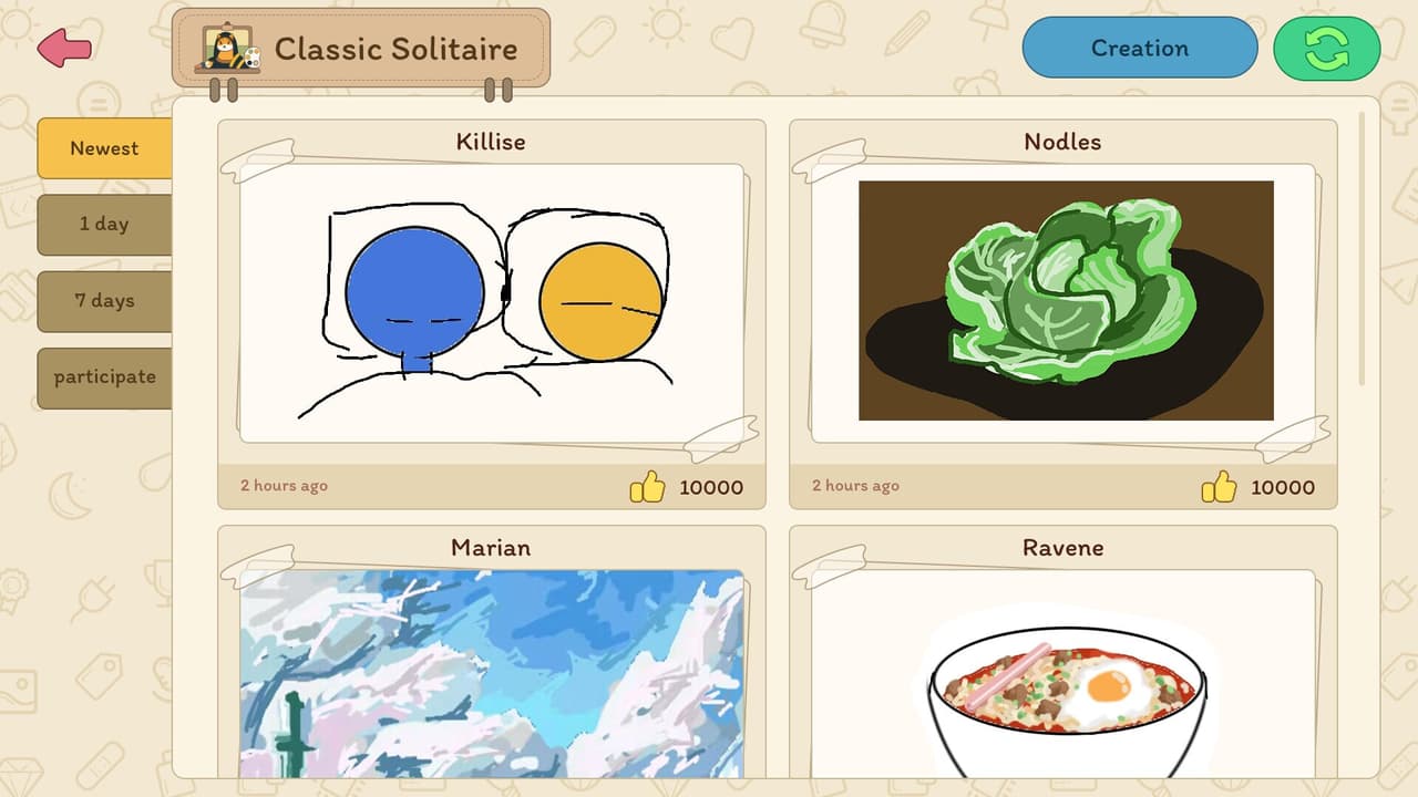 You Draw, I Guess